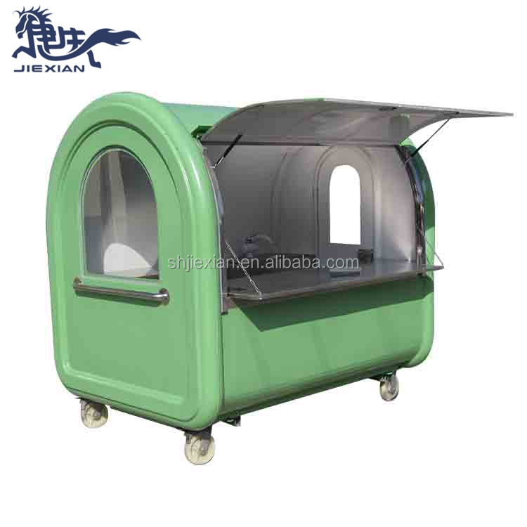 JX-FR220A киоск для картофеля фри, корзина для барбекю, корзина для мороженого, киоск для фаст-фуда