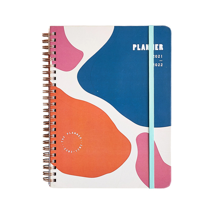 DIY Wholesale Custom Sublimation Hardcover Costum Notebook Blank