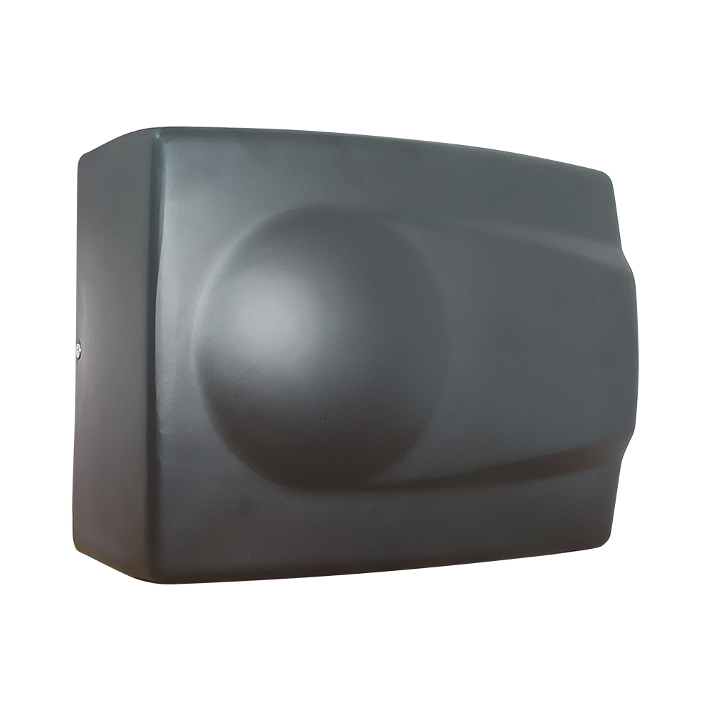 Electric Single Iron Hotel Spare Parts Sensor Automatic Infrared Hand Dryer