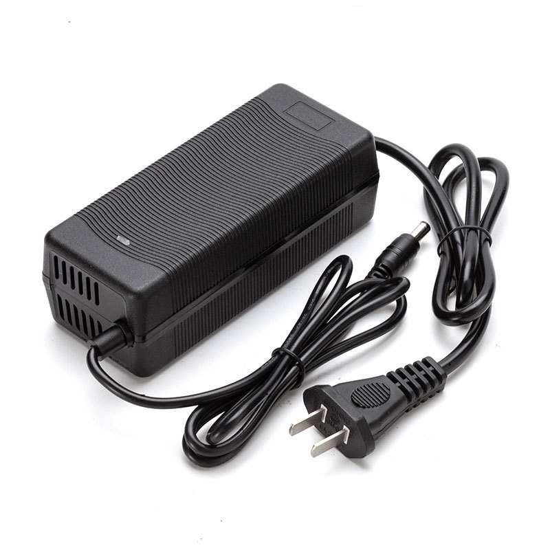 29.4V2A Li-ion Battery Charger For Electric Scooter/vehicle 2S 24v 29.4V 2Alithium Battery