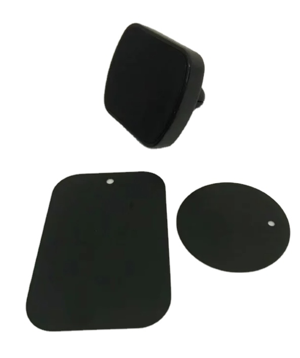 360 Magnetic Adjustable Cell Phone Accessories Stand Holder For Air Vent Magnet Outlet Phone In Car Mount for Support GPS