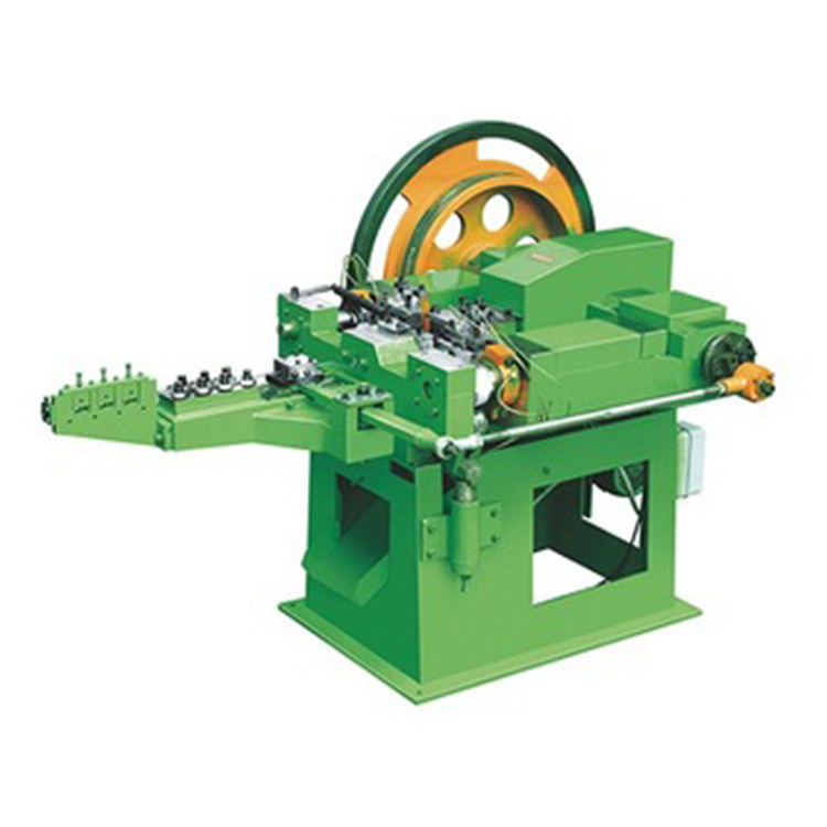 Nail Machine Automatic China Automatic Iron Steel Nail Making Machine With Promotion Price