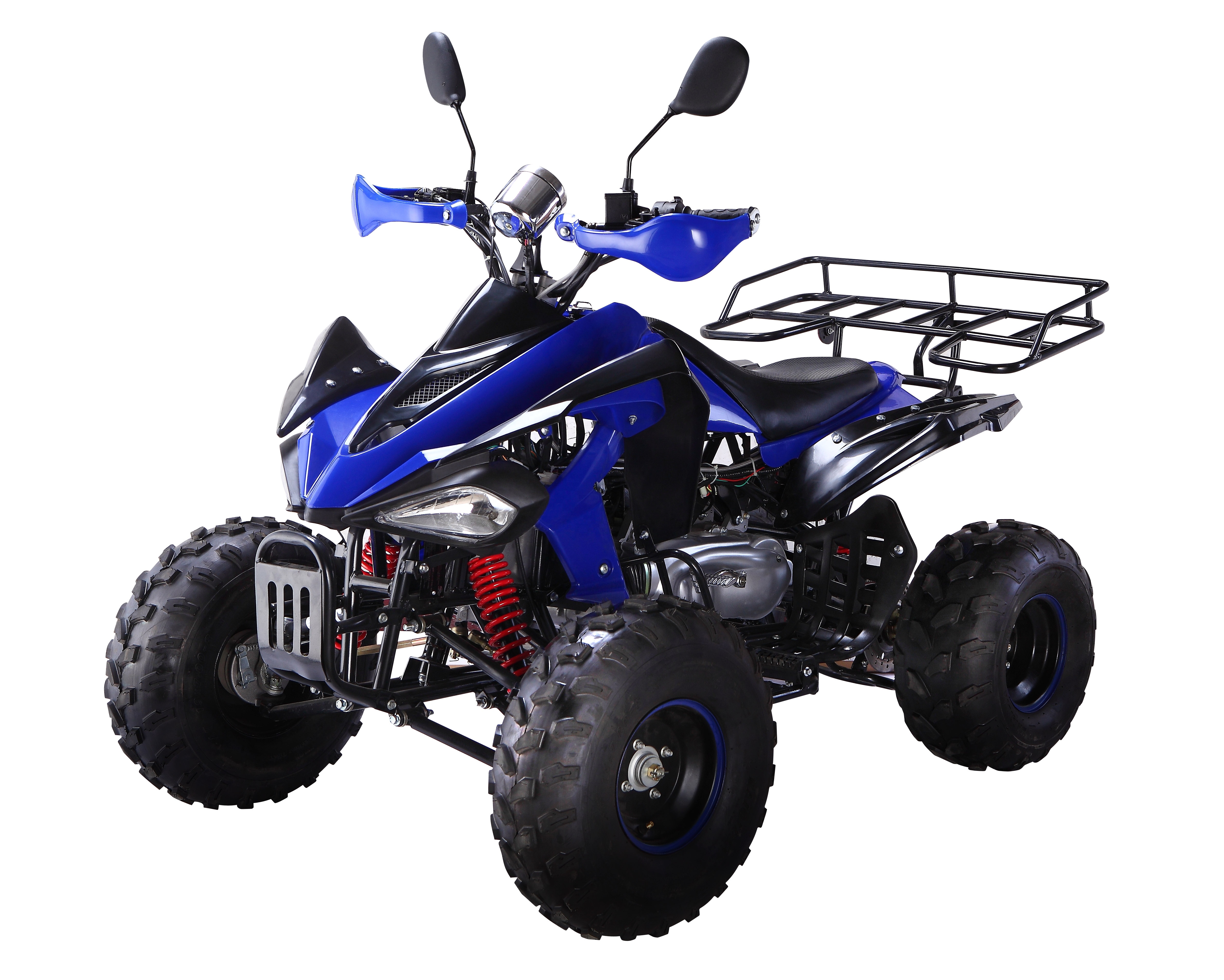 150CC ATV