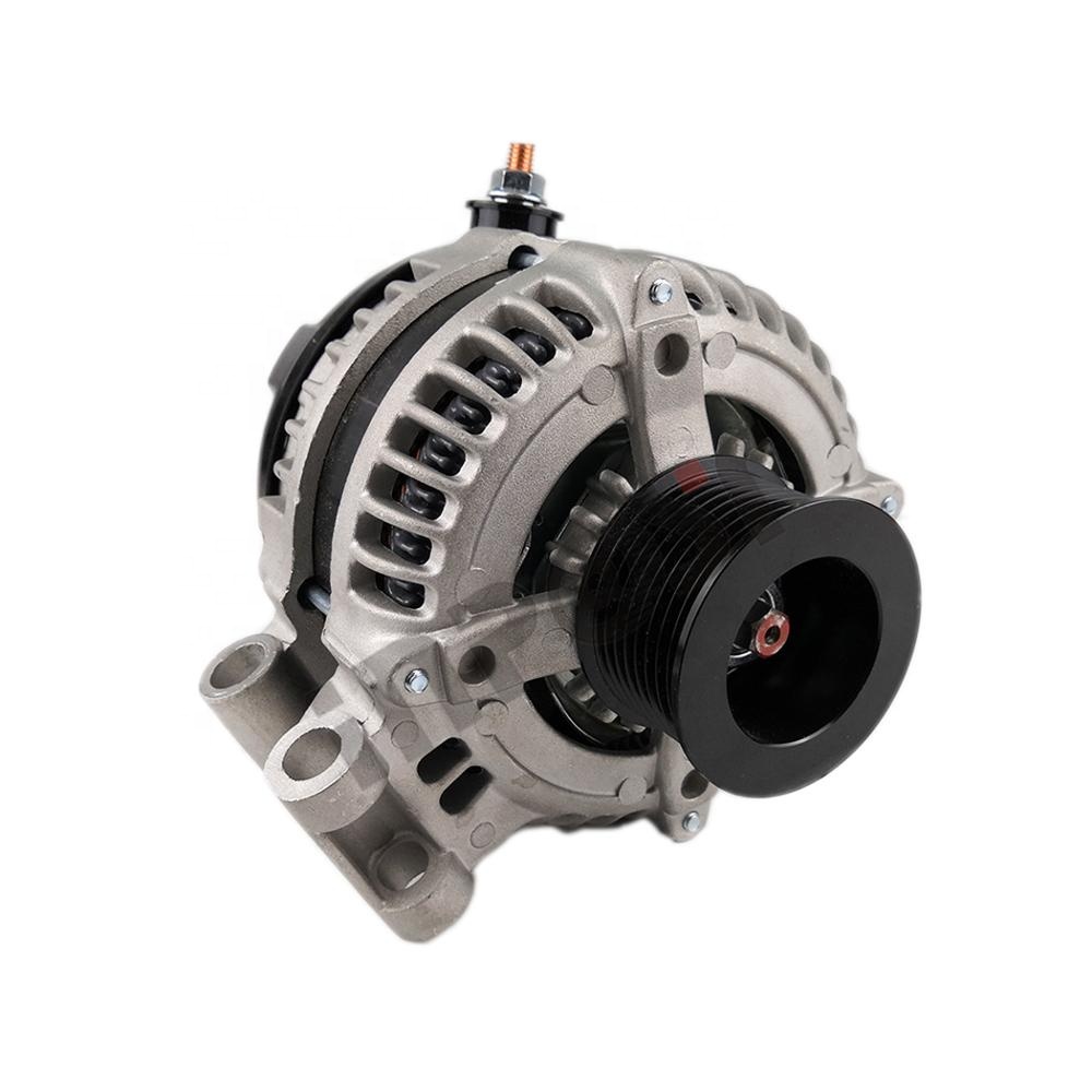 В наличии генератор для Land Rover Discovery 2.7TD 104210-3710 1042103711 YLE500200