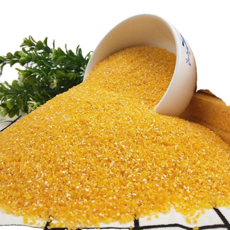 Большая партия желтой кукурузы для продажи, желтая корова высшего класса по низкой цене