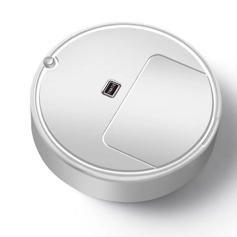 High Quality Mechanical Creativity Automatic Cleaning Electric Mopping Robot Vacuum Mop Cleaner For Gift