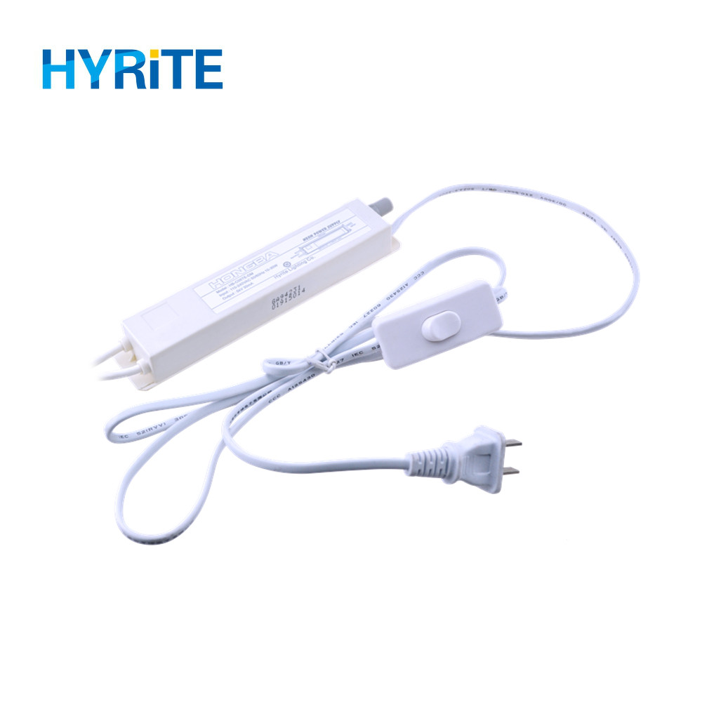 110v 120-240 vac 50/60hz 0.3a Диммируемый неоновый трансформатор высокого напряжения 5kv 30mA