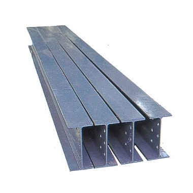 Professional standard stainless steel H beam customized size Profile For Construction