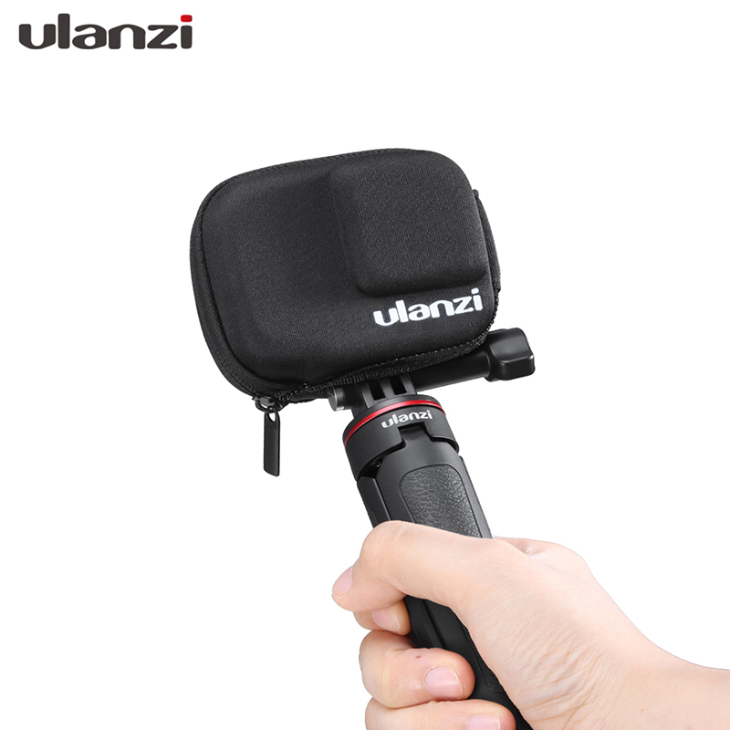 ULANZI G8-4 GoPro 8 защитный чехол портативный Carring сумка для экшн камеры Gopro Hero 8 аксессуар