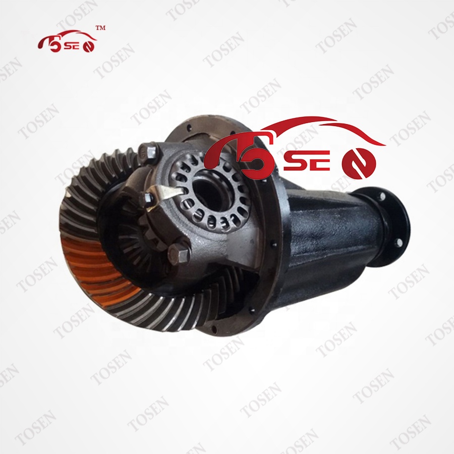 Rear Differ 9:41 Differential Spread 4.56 for Toyota
