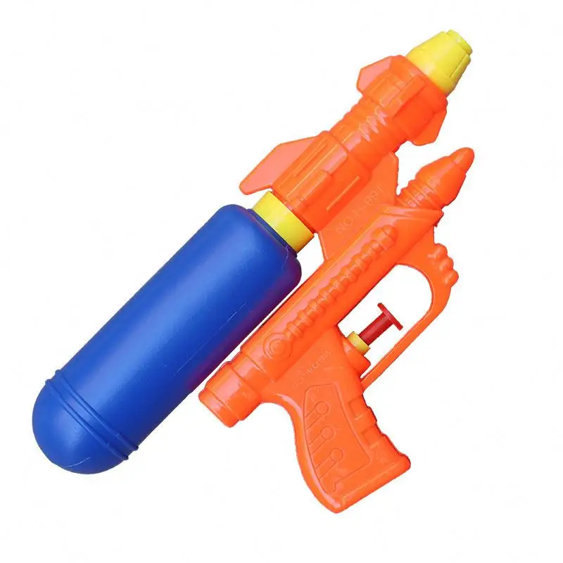 Wholesale China New Cheap Summer Water Park Guns Swimming Beach Trumpet Pump Children Playing Toys For Kids