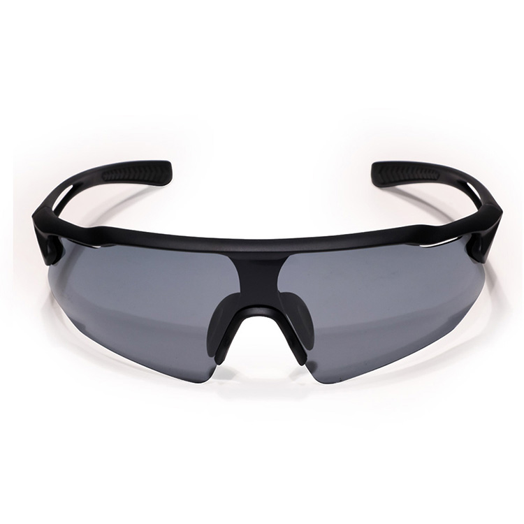 High quality sports eyewear fashion design cycling sunglasses