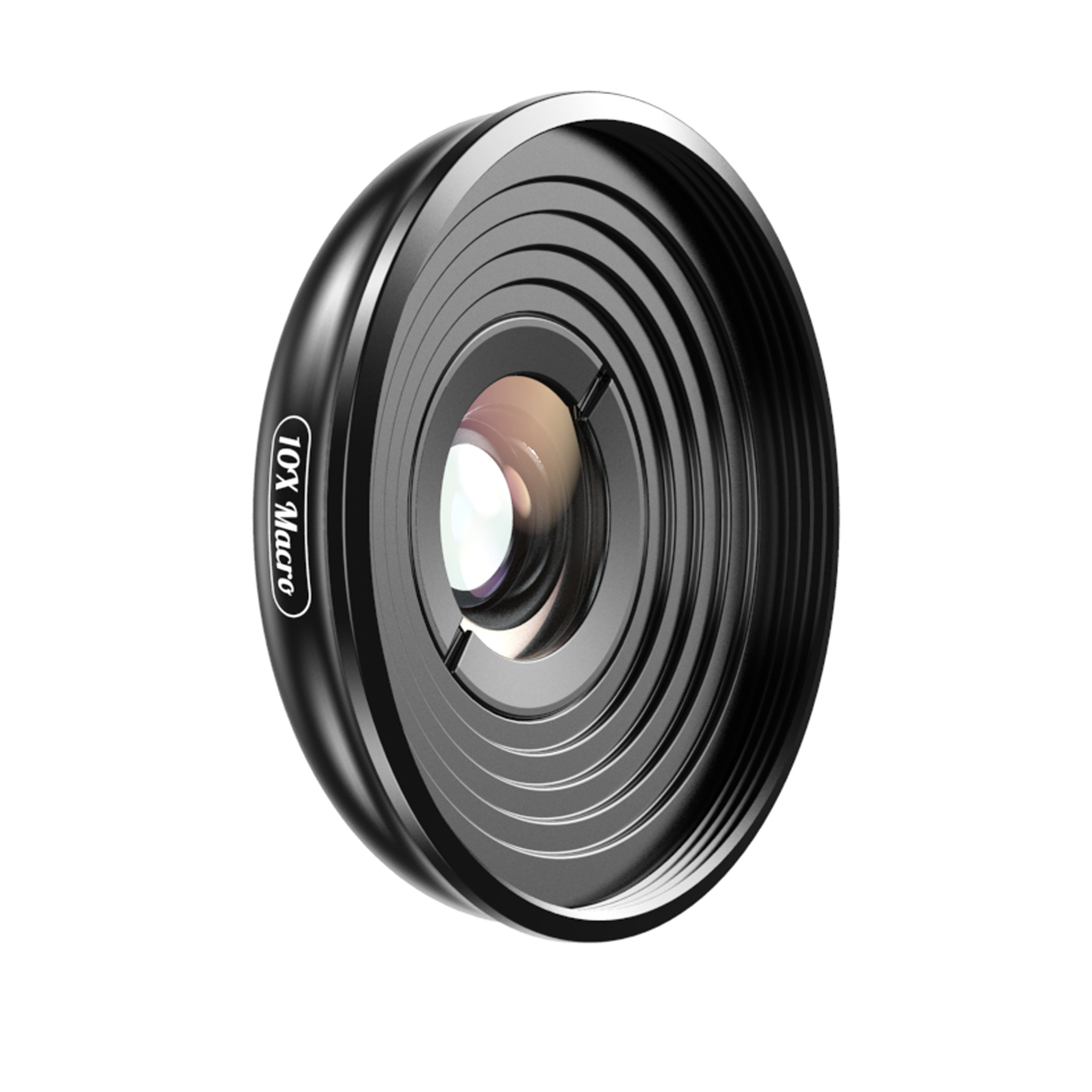 New Unique Product Ideas Phone Macro Lens Clip-on All Brands Mobile Camera 10X Macro Lens for Samsung iPhone