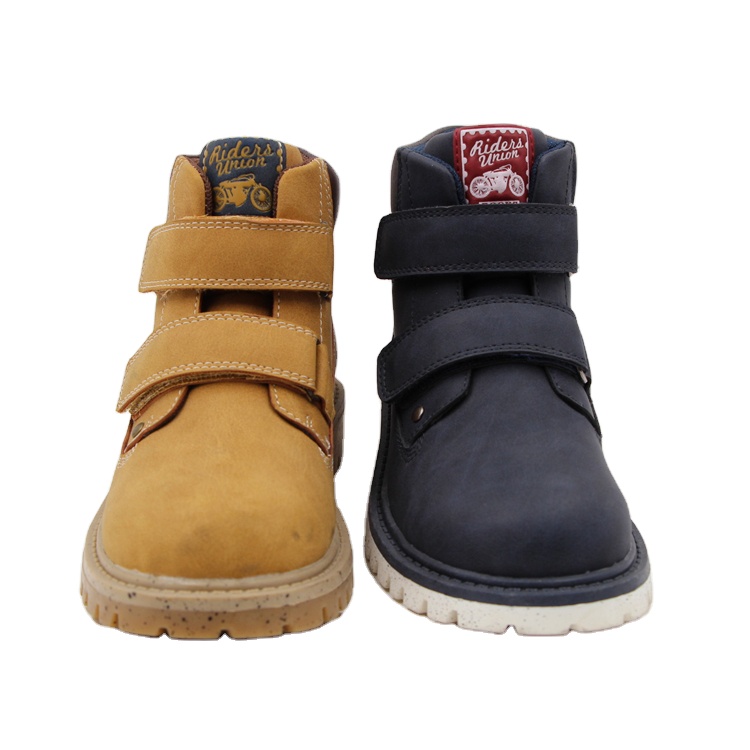2021 autumn winter warm function boots for boys outdoor ankle shoes