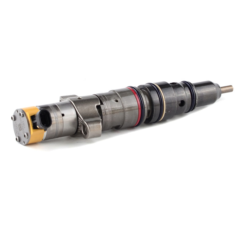 387-9427 подлинный дизельный инжектор топливный инжектор assy для двигателя E325D E327D C7 387-9427