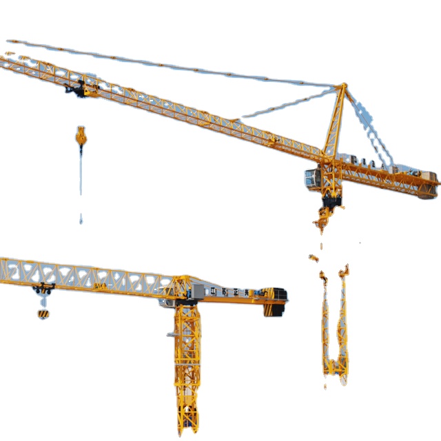 Shandong Luta Construction Machinery Construction Lift/Tower Crane/Construction Elevator