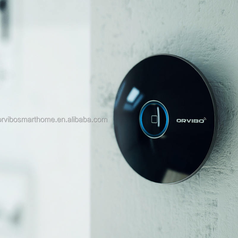 Умный концентратор ORVIBO ALLONE PRO RF, умный концентратор RF и ИК-пульт дистанционного управления, поддержка 95% ИК, бытовая техника на рынке