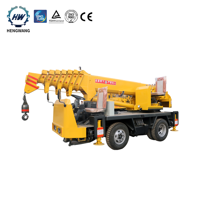building hydraulic compact 6x6 16t boom price list 10 ton 4x4 lift truck crane