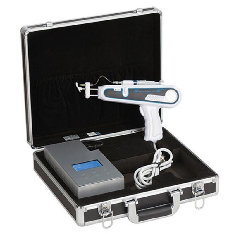 Popular beauty machine needle free meso injector mesotherapy gun u225