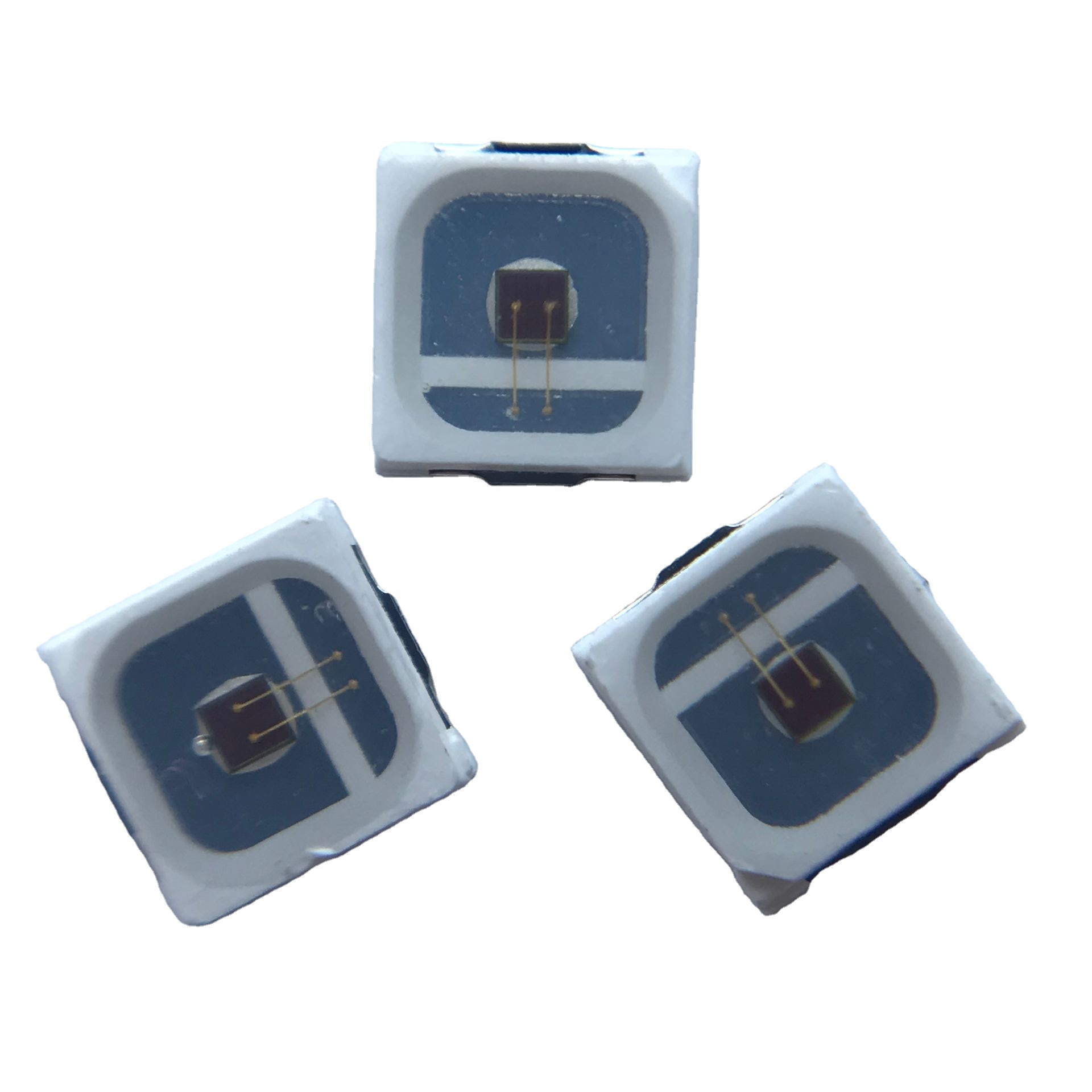 Hot Sales High Quality LED 3030 Package 1W Red 650NM 660NM 665NM For Full Spectrum LED Grow Light Boards