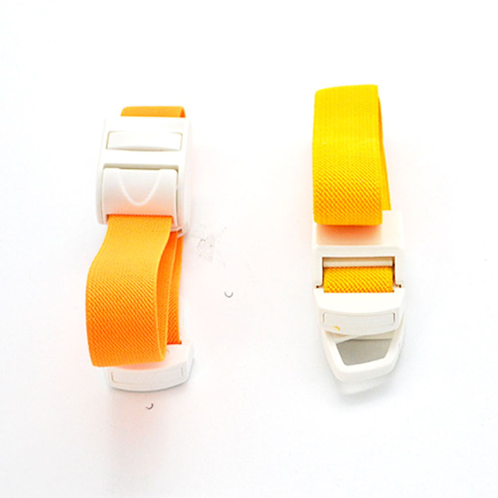 Tourniquet Elastic First Aid Quick Release Medical Sport Emergency Tourniquet Buckle Band