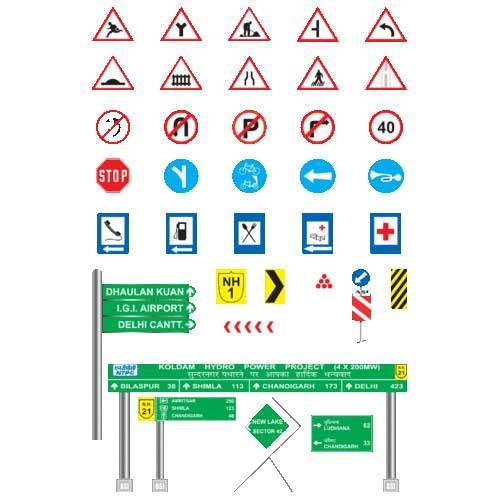 Алюминиевый стоп знака signage