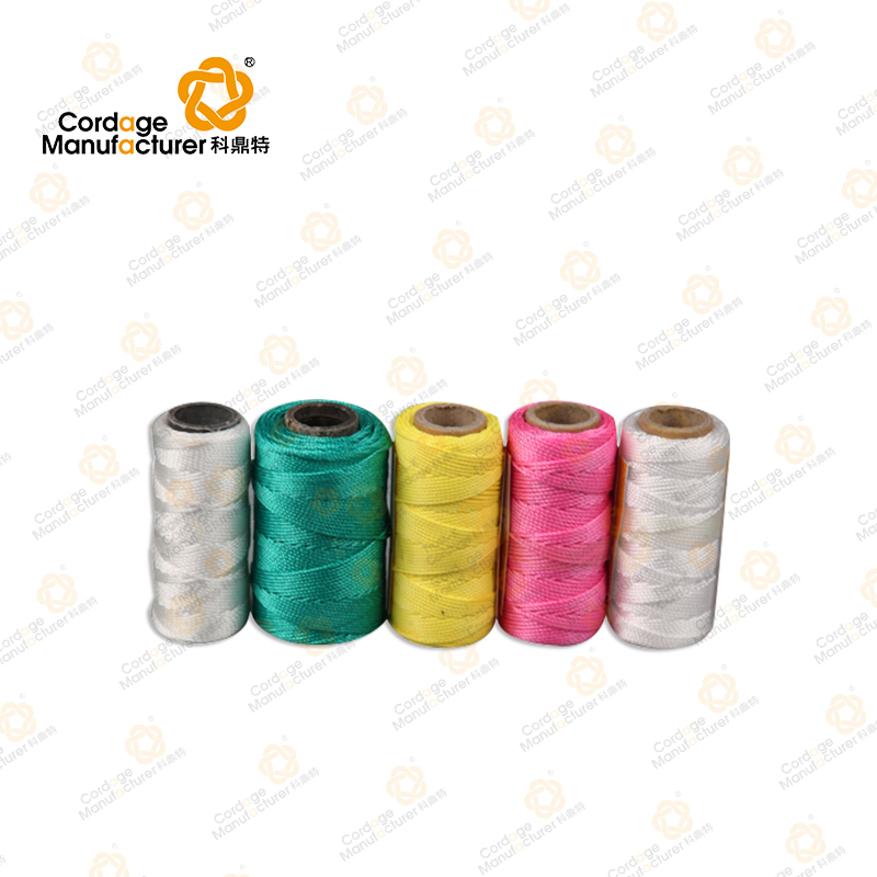 PP Braided Twine/ crod / line