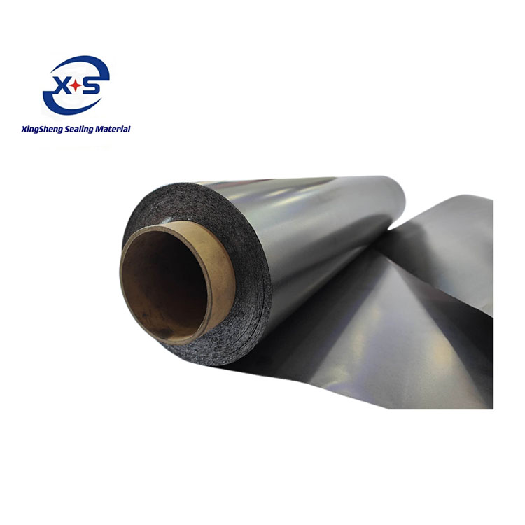 Factory Price flexible graphite sheert pyrolytic graphite sheet graphite laminate sheet