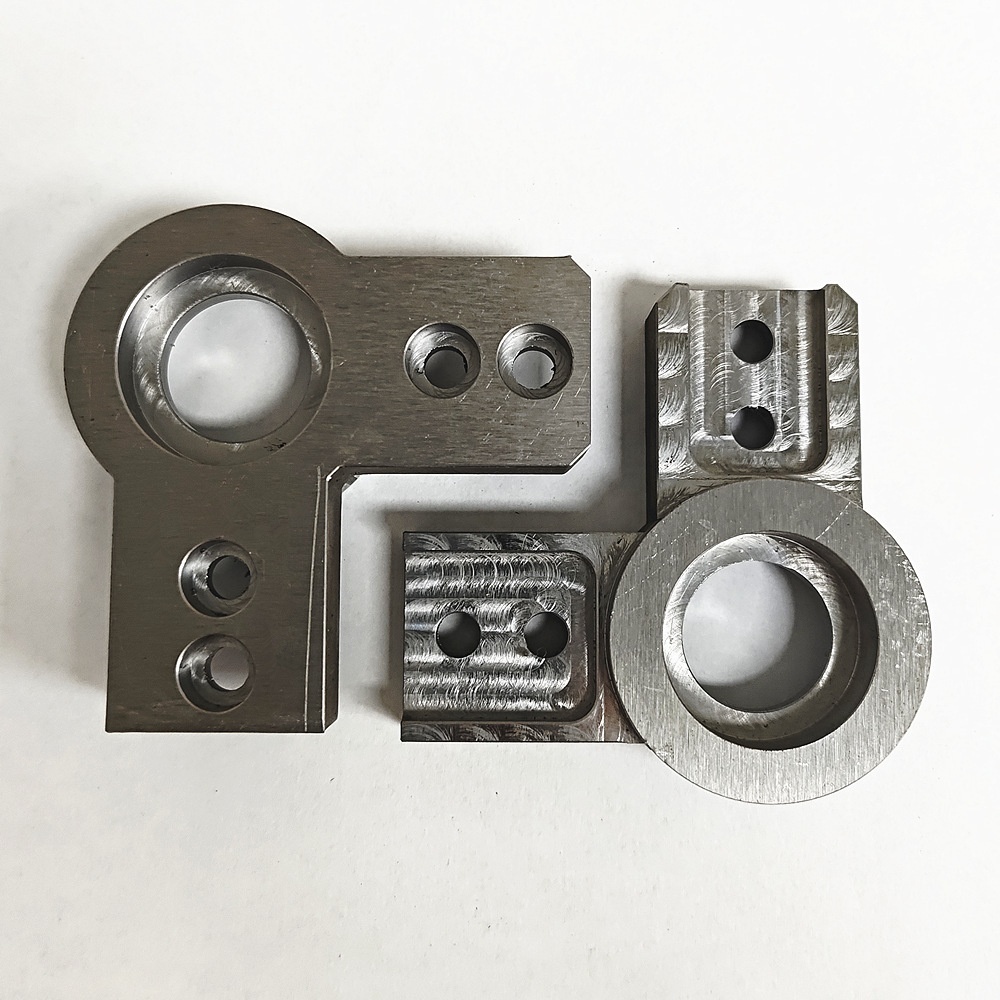 Guangdong factory shop automatizon agricultural machinery components spare parts cnc machining