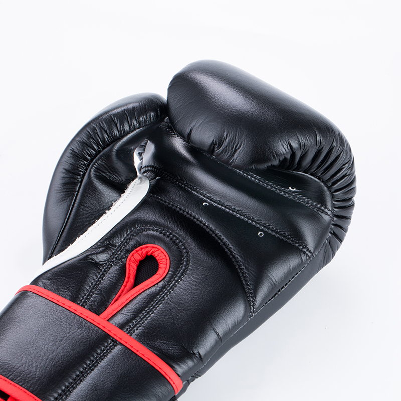 Krace 2020 Горячая продажа хорошее качество фитнес оптовая торговля ufc Пользовательский логотип победитель воловья кожа взрослые тайские тренировочные боксерские перчатки
