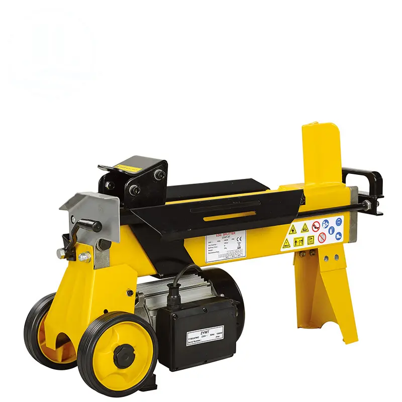 TRADE PEAK QTP5553 for Sales with CE Wood Log Splitter
