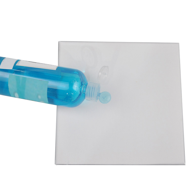 Office Home 300Ml Adhesive Fancy Stationery Transparent Liquid Glue Stick For School