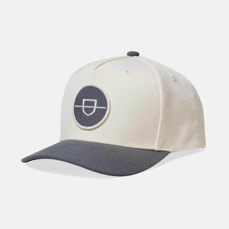 Wholesale Custom 5 Panel Two-Tone A Frame Snapback Hats Personalized Sports Outdoor Caps Unisex Hats For Man Baseball Caps