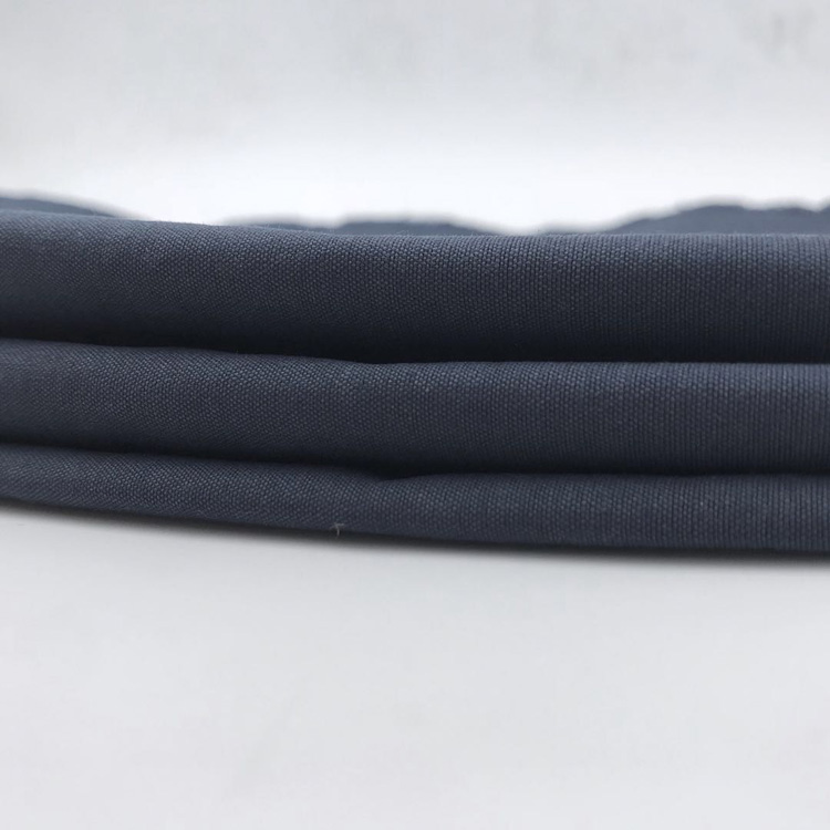 Factory Direct Sales Pants Cotton Nylon Material Jacket Fabric