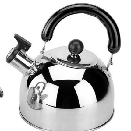 3L двойное дно из нержавеющей стали чайник YSD-39919C