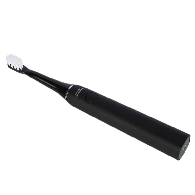 Adult teeth whitening IPX7 waterproof ultrasonic automatic fast charging toothbrush