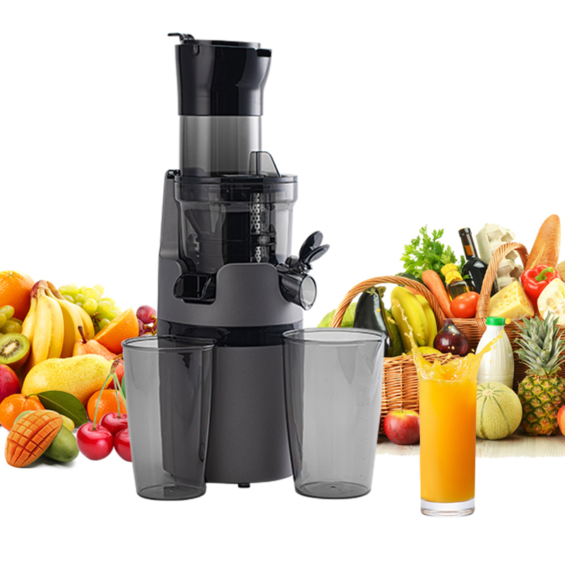 SJ-009 китайского производства оранжевый быстрая соковыжималка extractor мощность Электрический центробежный блендеров и соковыжималка пресс-соковыжималка для фруктов