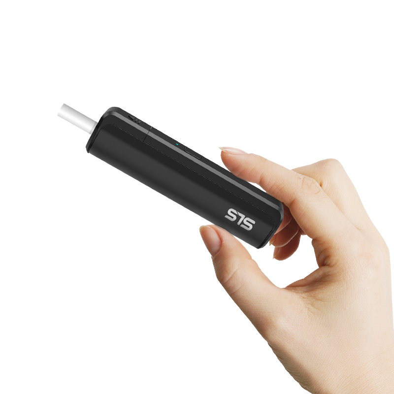 Китайская оригинальная фабрика SLS Ecigoo нагрев, но не сжигает испаритель HBNB