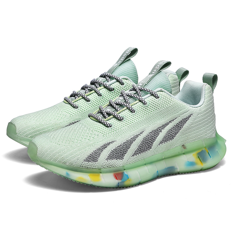 Greatshoe изготовленный на заказ, из дышащей ткани, фирменные мужские повседневные кроссовки с верхом из сетчатого материала, изготовленным на заказ логосом модная дешевая обувь; Спортивная обувь для мужчин; Повседневная обувь для мужчин