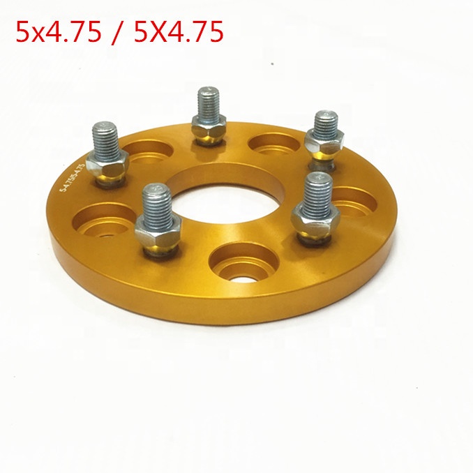 Колесная Прокладка 5-120 25 мм, кованая 5x120 Для Camaro