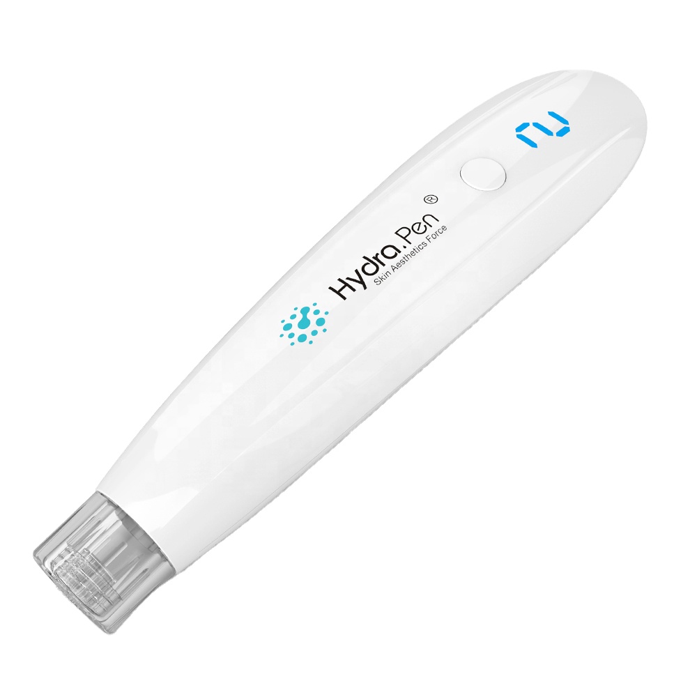 Electric hydrapen Derma Pen Auto Meso Hydra Pen H2 Device for Salon