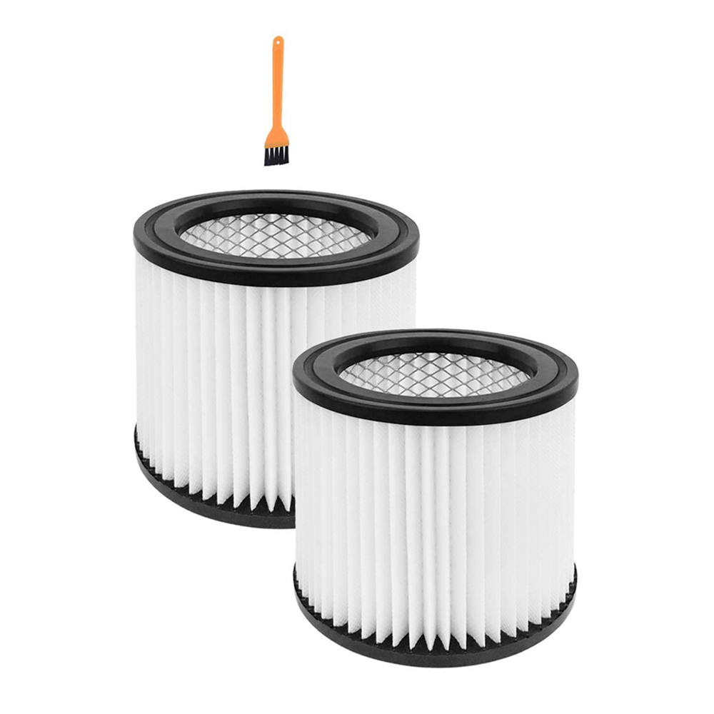 2 шт. в комплекте сменный картридж фильтра для Shop-Vac 903989 влажной/сухой пылесос запчасти