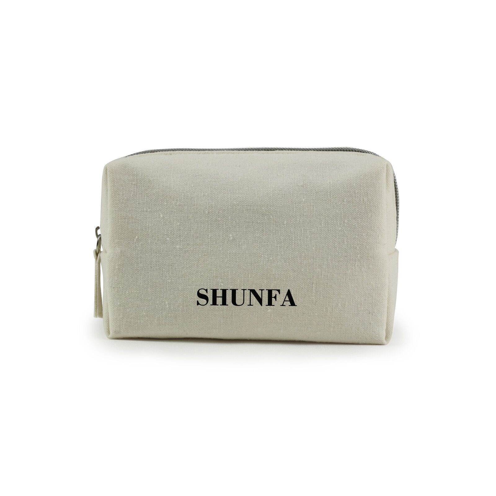 SA 8000 Custom logo printed Cotton comestic Bag  cotton fabric dust bag