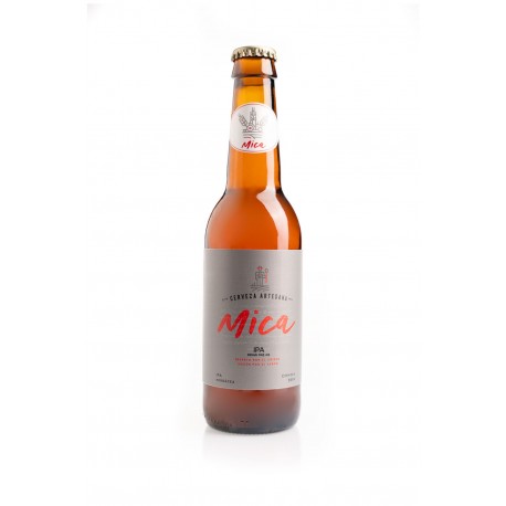 MICA IPA BEER