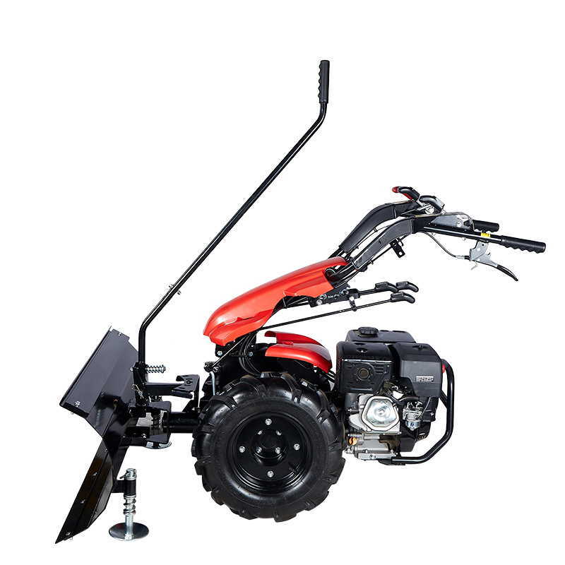 HENGLAI Snowplow Atv автомобильный снегоочиститель с электроприводом