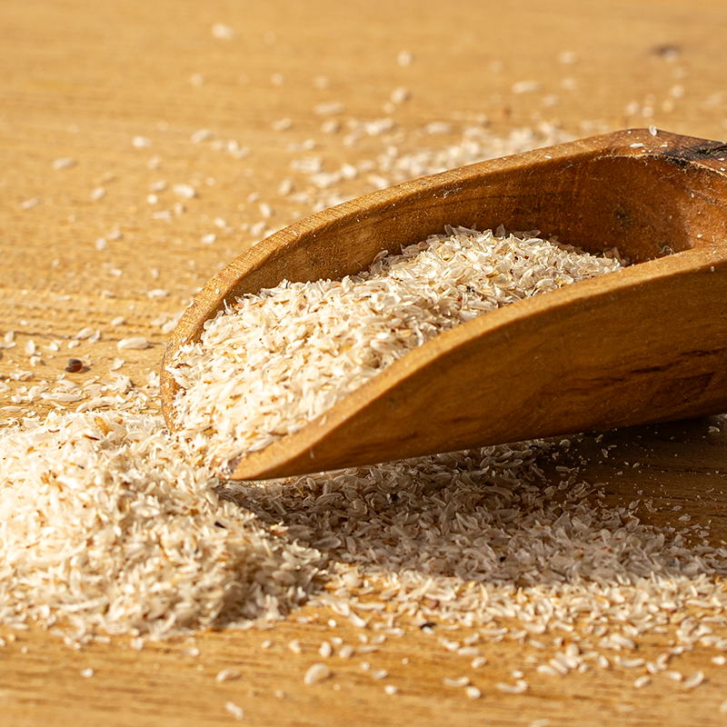 Baking Ingredients Govinda Natural Super Foods Psyllium Husks For The Enrichment Of Fiber In Cereals And Smoothies