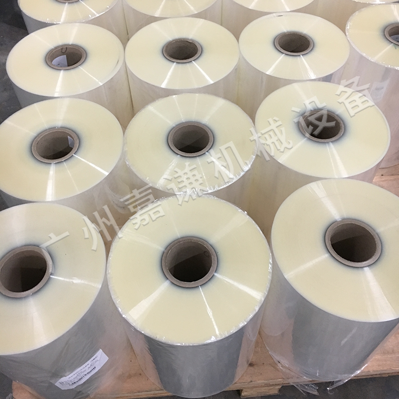 Factory Price Plastic Soft Pe/llpe Transparent Pallet Stretch Wrap,Cast Hand Stretch Film Shrink Wrap Film / Stretch Film