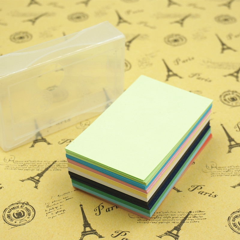 Disposable white note paper popular new