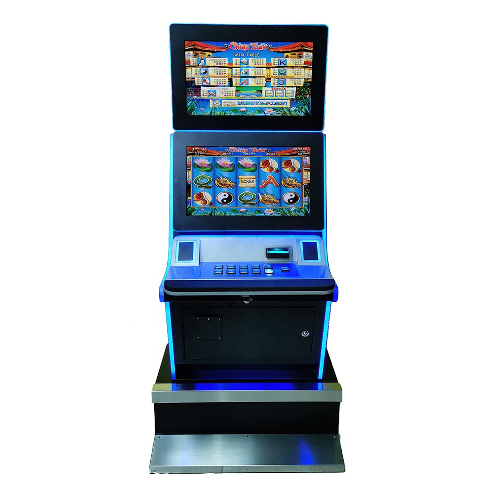 Игровой автомат для казино 17 в 1, игровой автомат для видеоигр, игровой шкаф, игровой автомат для продажи