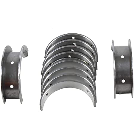 wholesale 12209AA360 Main and Crank Bearing Set for subaru forester ej20 ej253 ej255 Crankshaft bearing